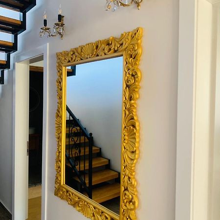 Vila Franko بيرات المظهر الخارجي الصورة