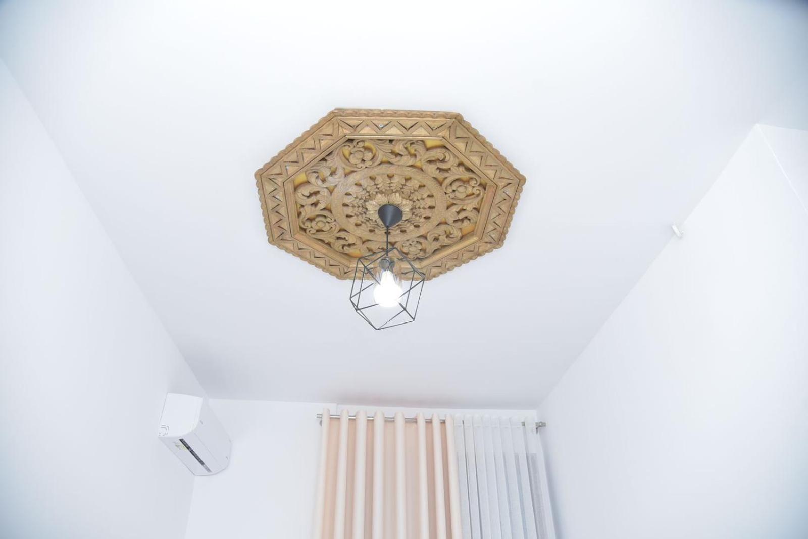 Vila Franko بيرات المظهر الخارجي الصورة
